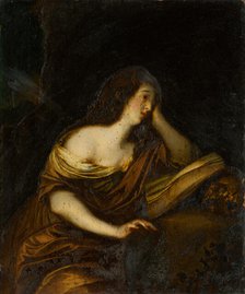 Mary Magdalene, 1680-1700. Creator: Unknown.