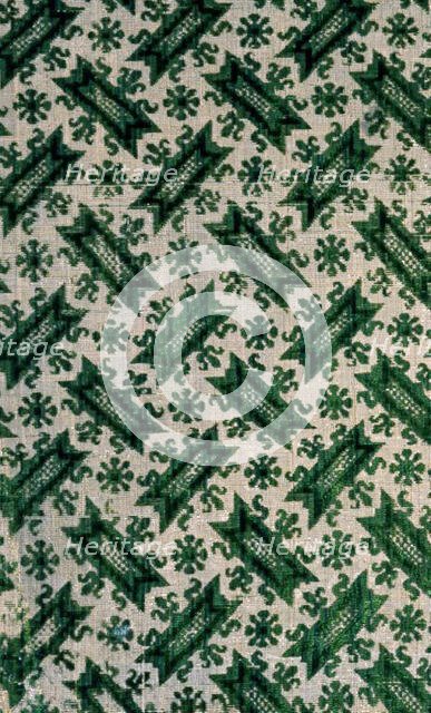 Panel, Florence, 1575/1600. Creator: Unknown.