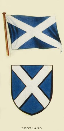 'Scotland', c1935. Creator: Unknown.