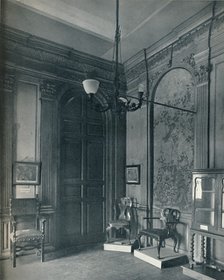 'The Bradmore House Room', c1929. Artist: Unknown.