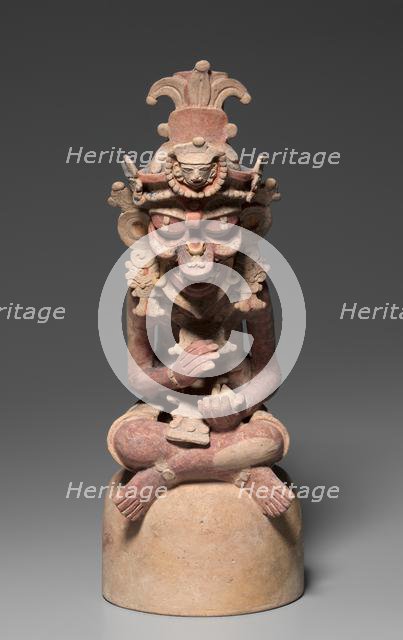 Artisan, 250-600. Creator: Unknown.