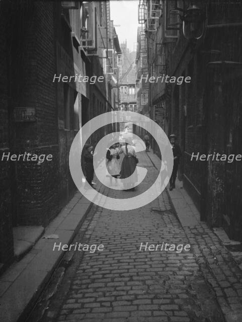 Travel views of Europe, between 1904 and 1938. Creator: Arnold Genthe.