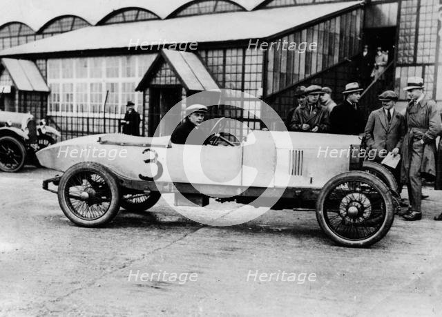 1924 Bignan Sport. Creator: Unknown.