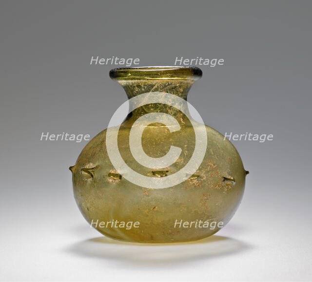 Jar, 3rd-5th century A.D. Creator: Unknown.