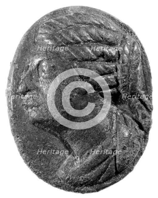 Ring, 3rd-2nd century B.C. Creator: Unknown.