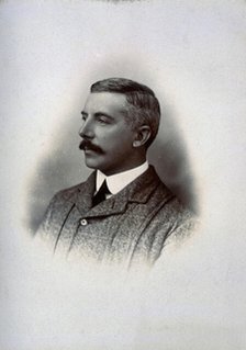 Jeremiah Penny, c1886/1887. Creator: Unknown.