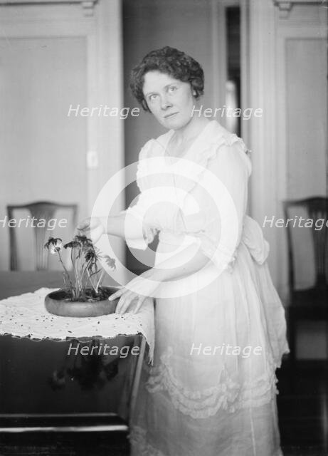 Macbeth, between c1915 and c1920. Creator: Bain News Service.