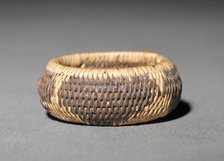 Miniature Basket, Unassigned. Creator: Unknown.