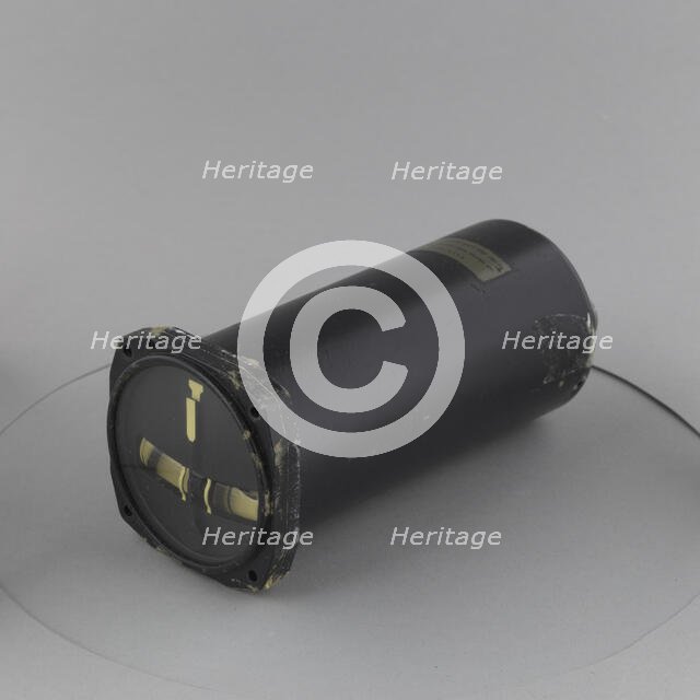 Indicator, Turn and Bank, Autopilot, A-10. Creator: Bendix Aviation.