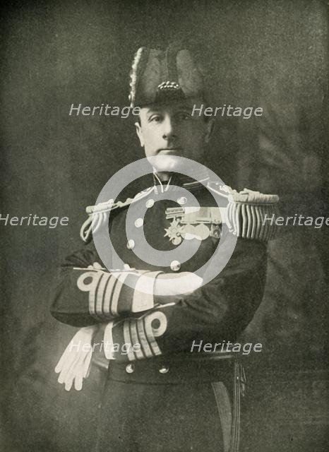 'Admiral Sir John Jellicoe' , (1919).  Creator: Unknown.