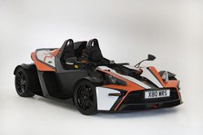 2012 KTM X-Bow. Creator: Unknown.