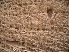 Amphitheatre of El Jem, Tunisia, 2009. Creator: Amanda Waite.