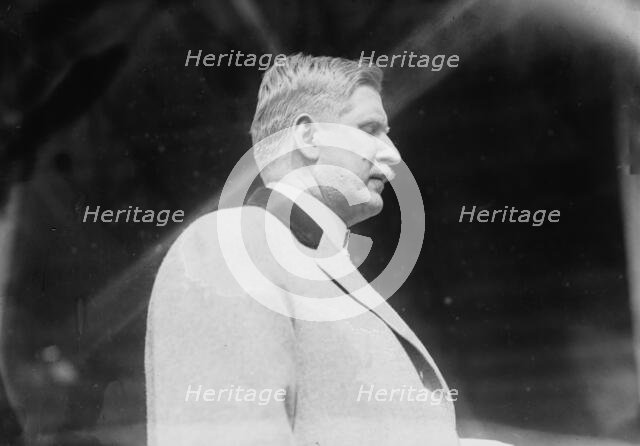 Rob't Ward, 1914. Creator: Bain News Service.