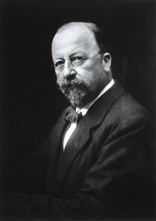 Sir Henry Head. Creator: Unknown.