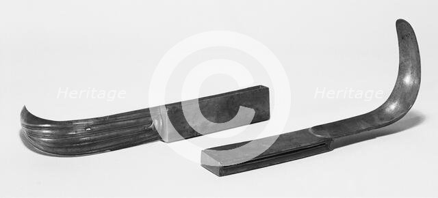 Strigil, 1st century A.D. Creator: Unknown.