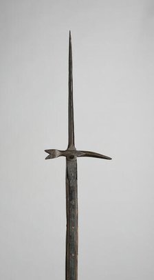 Lucerne Hammer, Switzerland, 1600-50. Creator: Unknown.