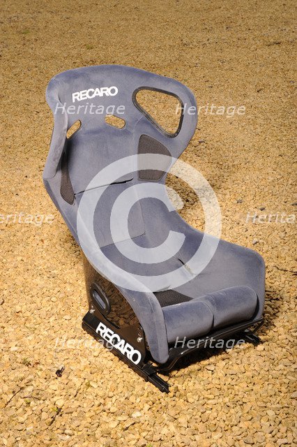 2006 Porsche Gemballa 600 GTR. Artist: Simon Clay.