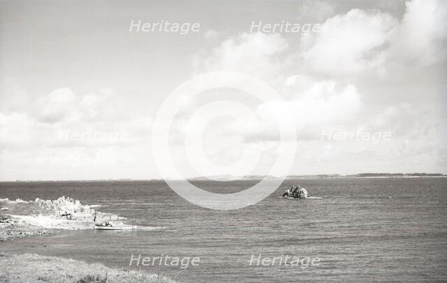 St Agnes, Scilly Isles, c1955. Creator: Arthur Charles Kirby Ware.