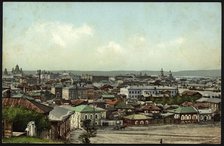 Irkutsk: General View, 1904-1914. Creator: Unknown.