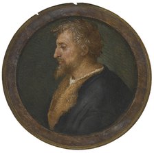 Portrait of Valerio Belli (1468-1546).