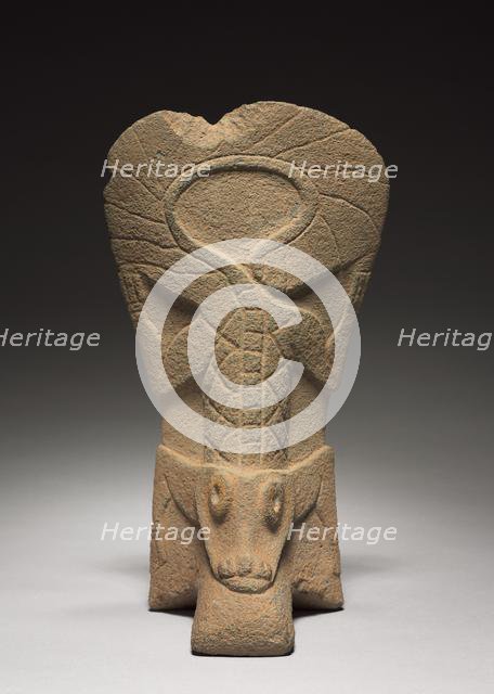 Ballgame Palma, 900-1100. Creator: Unknown.