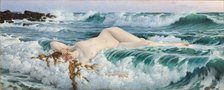 Aphrodite, ca 1893.