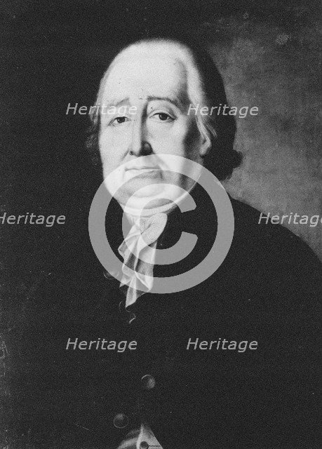 Nikolay Lvovich Batyushkov.