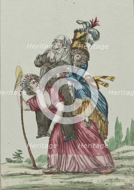 A faut esperer q'eu se jeu la Finira bentot (You should hope that this game will be over soon). The