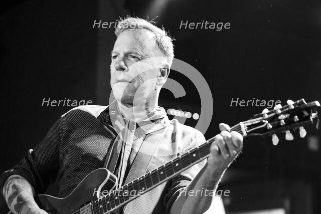 Kiefer Sutherland live at Dingwalls, London, Jul 2023. Creator: Annapaola Marchesani.