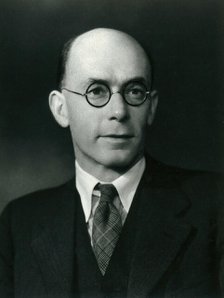 George Macdonald. Creator: Lafayette.