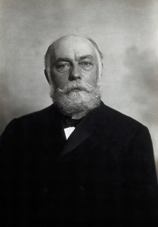 Frederick Belding Power. Creator: Unknown.