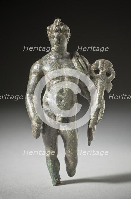 Mercury, Hellenistic period (325-150 B.C.). Creator: Unknown.