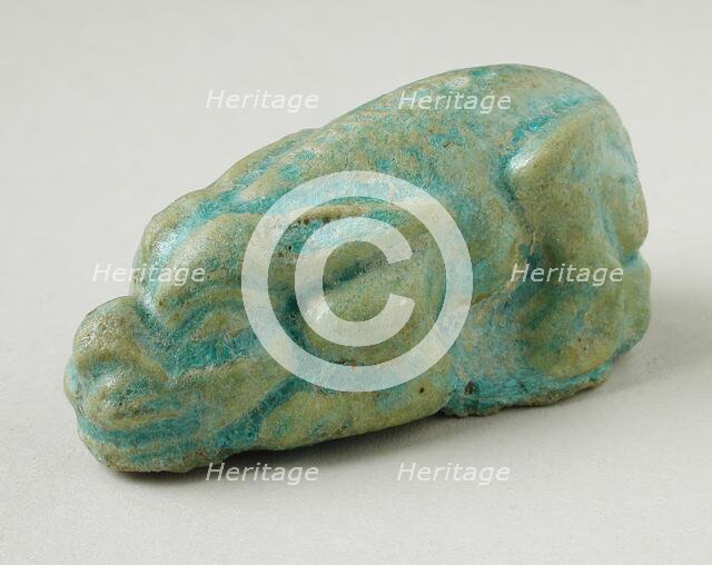 Rabbit, Early Roman Period (30 BCE-395 CE). Creator: Unknown.