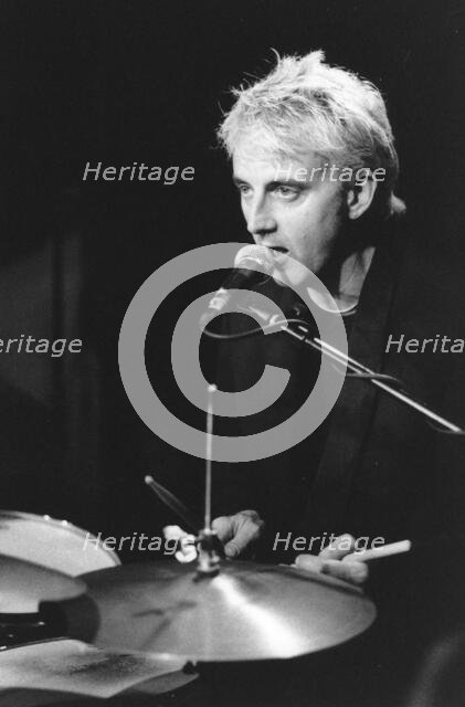 Nick Millward, 1999. Creator: Brian Foskett.