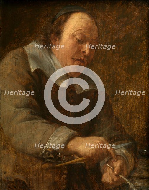 Touch. Creator: Gonzalès Cockes.