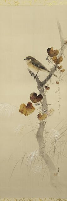 The Twelve Months, between 1900 and 1918. Creator: Watanabe Seitei.