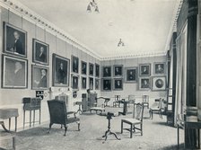 'The Drawing-Room', 1926. Artist: Unknown.
