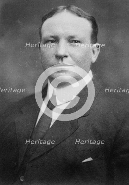 John Motley Morehead II, between c1915 and c1920. Creator: Bain News Service.