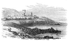 The Land of Lorne: Iona, 1871. Creator: S Read.