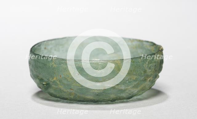 Bowl (Maigelein), 1400s. Creator: Unknown.