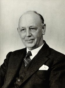 Charles Kellaway. Creator: Unknown.