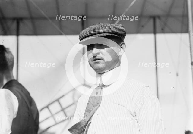 W.R. Kimball, between c1910 and c1915. Creator: Bain News Service.