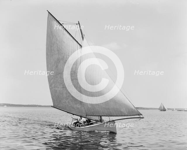 Josephine, between 1880 and 1899. Creator: Unknown.