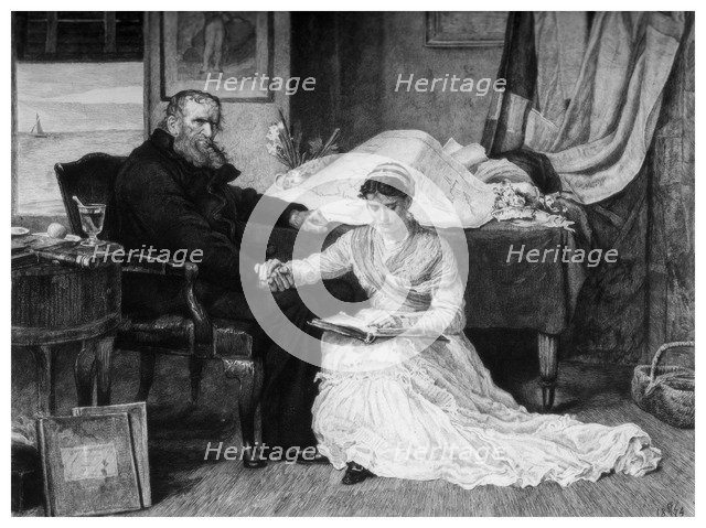 'The North West Passage', 1874 (c1880-1882).Artist: A Mongin