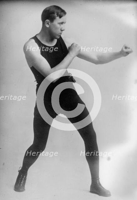 Mickey Sheridan, between c1910 and c1915. Creator: Bain News Service.