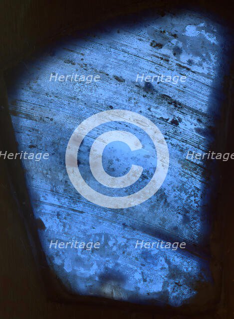 Fragment, Crusader, 13th century. Creator: Unknown.