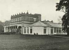 'Royal Lodge, Windsor: The Country Home of the Royal Family', 1937. Creator: Unknown.