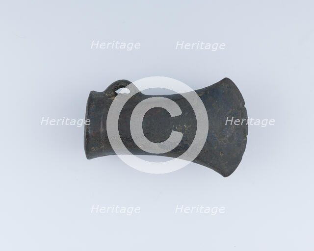 Socketed Ax-Head (Celt), British, ca. 900 B.C. Creator: Unknown.