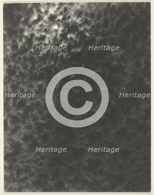 Equivalent, 1929. Creator: Alfred Stieglitz.