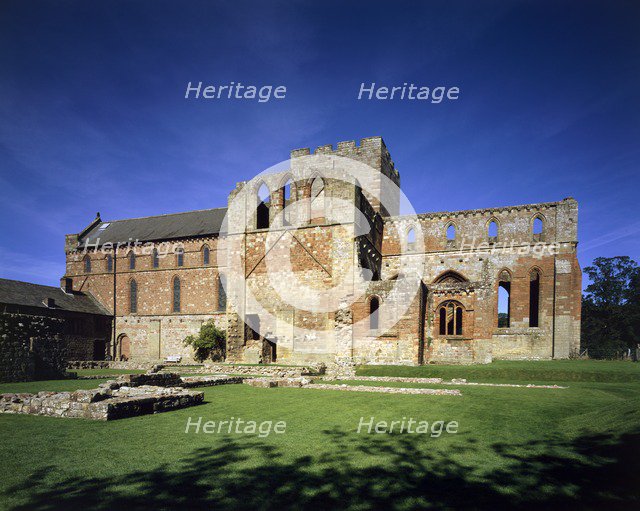 Lanercost Priory, Cumbria, 2010. Creator: Historic England Staff Photographer.